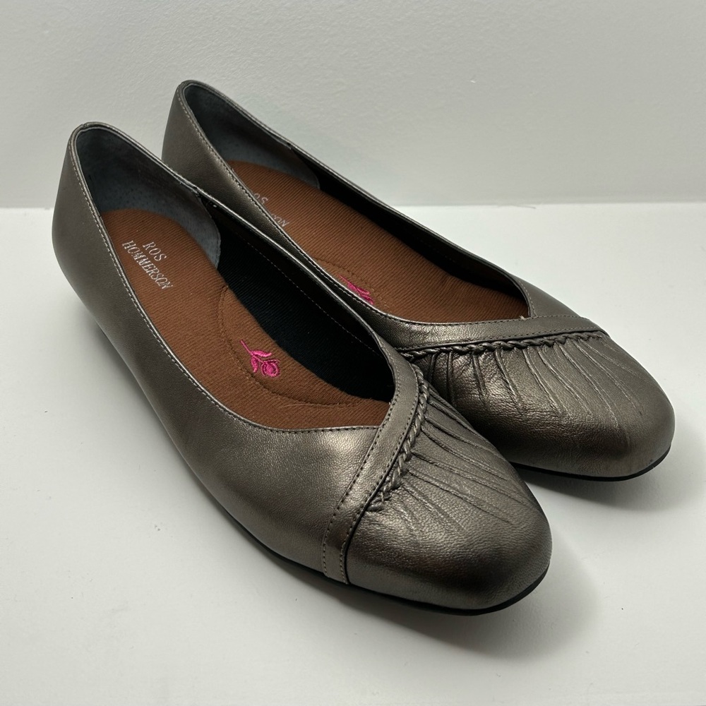 Ros Hommerson Slide On